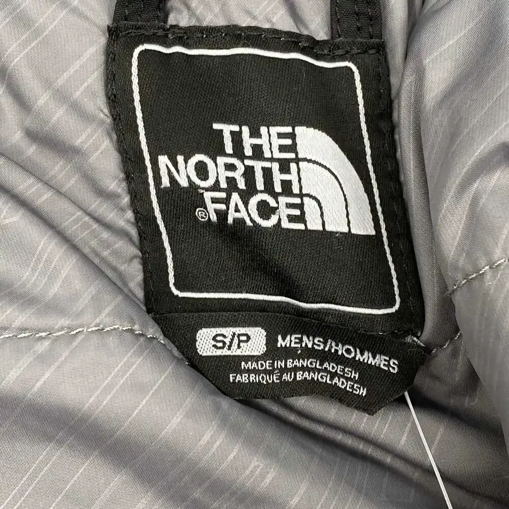 The North Face embrace every